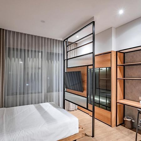 فندق Loa Living Solo Baru Grogol المظهر الخارجي الصورة