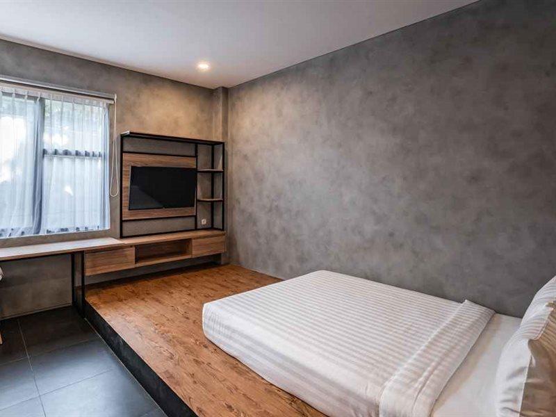 فندق Loa Living Solo Baru Grogol المظهر الخارجي الصورة